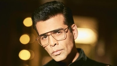 Karan Johar says he was traumatized by Dharma Productions' acquisition meetings