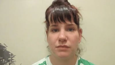 Clarissa Jane Smith, 30, has been charged with a total of 19 crimes for offering students money, alcohol and drugs in exchange for sex. (Pulaski County Sheriff’s Department) Clarissa Jane Smith, 30, has been charged with a total of 19 crimes for offering students money, alcohol and drugs in exchange for sex. (Pulaski County Sheriff’s Department)