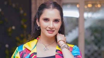 Sania Mirza Sania Mirza