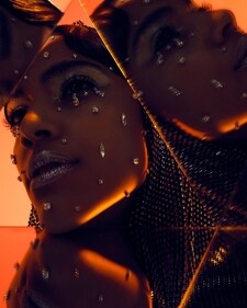 Nandwana emphasises capturing the essence of his subjects through thoughtful lighting. (Priyankk Nandwana) Nandwana emphasises capturing the essence of his subjects through thoughtful lighting. (Priyankk Nandwana)