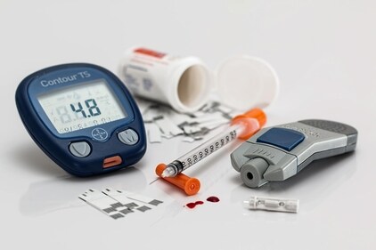The burden of diabetes is increasing rapidly worldwide with the second largest number of people with diabetes living in India. As per the latest data by International Diabetes Foundation (IDF), there are more than 74.2 million adults living with diabetes in India. (Pixabay) The burden of diabetes is increasing rapidly worldwide with the second largest number of people with diabetes living in India. As per the latest data by International Diabetes Foundation (IDF), there are more than 74.2 million adults living with diabetes in India. (Pixabay)