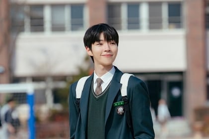 Hwang In-youp in Family By Choice (Photo: SLL/ Family By Choice) Hwang In-youp in Family By Choice (Photo: SLL/ Family By Choice)