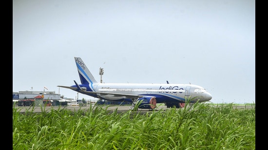 The diversions occurred because pilots were not trained for Category III (CAT III) instrument landing procedures, which are required for safely landing in such low-visibility conditions. (FOR REPRESENTATION)