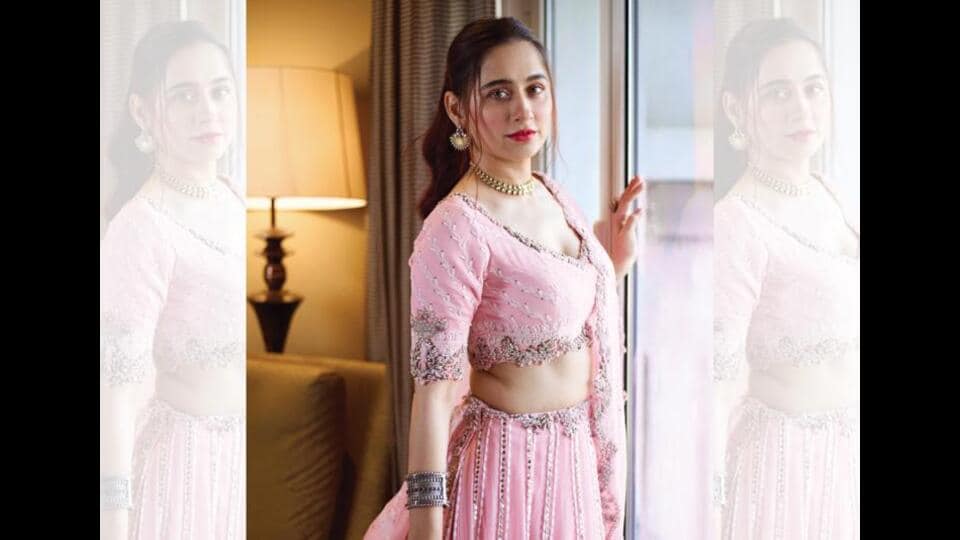 Sanjeeda Shaikh’s favourite subject in school was Social Studies.