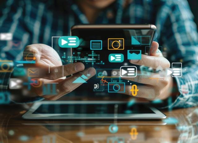 Draft crisper emails, create custom filters, save the music you like, with AI. (Adobe Stock) Draft crisper emails, create custom filters, save the music you like, with AI. (Adobe Stock)