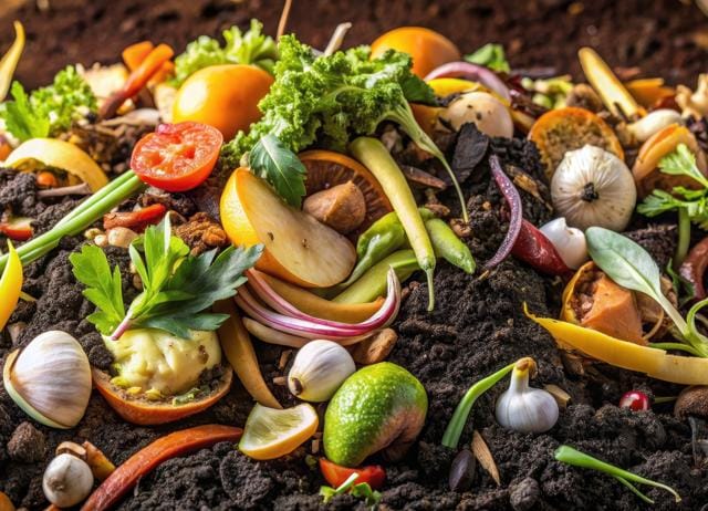 Arina Suchde’s The No-Waste Kitchen Cookbook features 75 recipes that use the peels, stems, stalks etc. Arina Suchde’s The No-Waste Kitchen Cookbook features 75 recipes that use the peels, stems, stalks etc.
