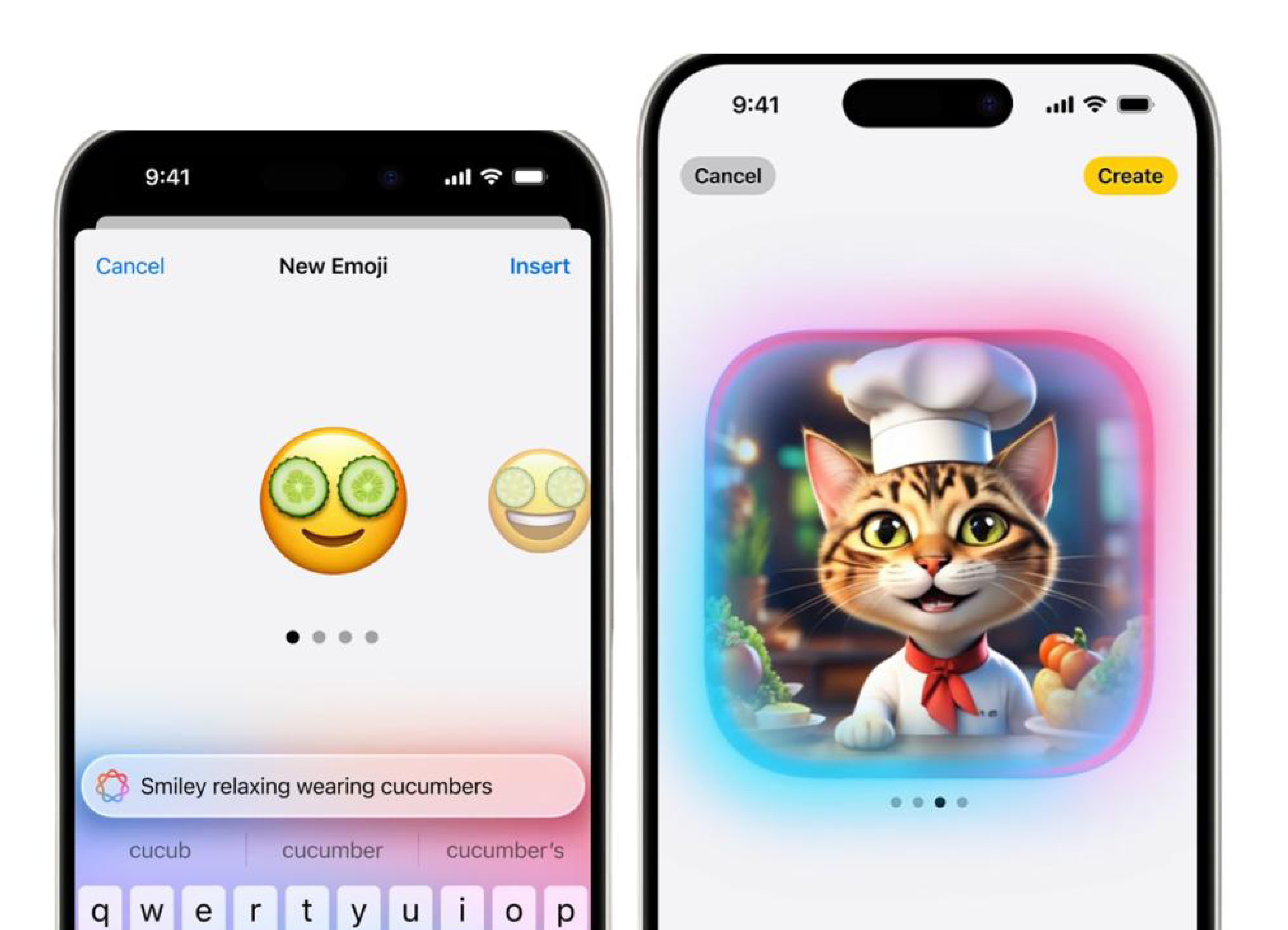 Apple’s newest feature is an amalgamation of the words generative AI and emoji. (Adobe Stock) Apple’s newest feature is an amalgamation of the words generative AI and emoji. (Adobe Stock)