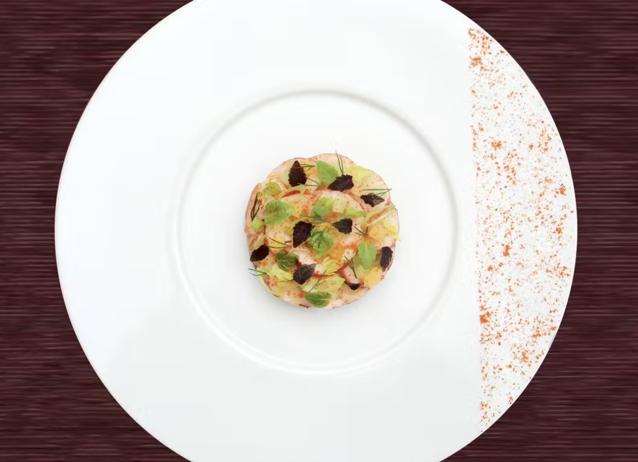 There is no Michelin guide to the Maldives but if there was, 1947 would probably get a Michelin star. There is no Michelin guide to the Maldives but if there was, 1947 would probably get a Michelin star.