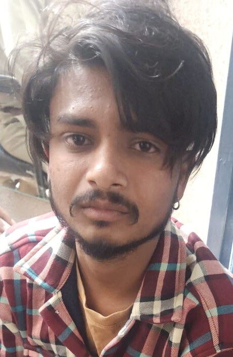 Gaurav helped the accused flee Mohali, said police. (HT) Gaurav helped the accused flee Mohali, said police. (HT)