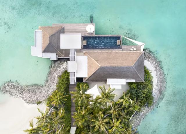 The resort believes that if a guest feels pampered, he or she will come back. The resort believes that if a guest feels pampered, he or she will come back.