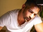 Harshvardhan Rane on International Students' Day