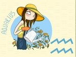Aquarius Weekly Horoscope Today, November 17 to 23, 2024: Some minor frictions exist; however, do not let them impact the love affair