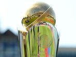 BCCI has objected to Pakistan’s trophy tour of ICC Champions Trophy. (PCB/X)