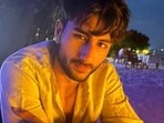 Ibrahim Ali Khan and Palak Tiwari shared pictures on Instagram from Maldives. Ibrahim Ali Khan and Palak Tiwari shared pictures on Instagram from Maldives.