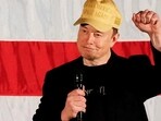 In July, Elon Musk publicly supported Donald Trump, bringing with him at least $130 million in a pro-Trump campaign effort. (REUTERS) In July, Elon Musk publicly supported Donald Trump, bringing with him at least $130 million in a pro-Trump campaign effort. (REUTERS)