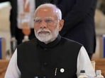 Prime Minister Narendra Modi. (AFP)