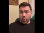 A Canadian man sparked debate with a viral video on pregnant Indian women flying to Canada to give birth.


