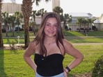 The murder of Georgia nursing student Laken Hope Riley, 22, has sent shockwaves across the US (GoFundMe) The murder of Georgia nursing student Laken Hope Riley, 22, has sent shockwaves across the US (GoFundMe)