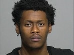 Jalin White threw his 8-month-old son against a wall in a fit of rage over his video game loss. Jalin White threw his 8-month-old son against a wall in a fit of rage over his video game loss.