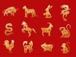 Read your weekly Chinese horoscope based on your zodiac sign. Read your weekly Chinese horoscope based on your zodiac sign.