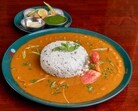 Rajma Chawal is one of the most comforting Indian foods(unsplash)