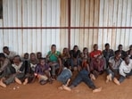 Eastern Congo has struggled with armed violence for decades as more than 120 groups fight for power, land and valuable mineral resources. 