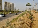 By 2050, urban India is projected to house 850–900 million people, significantly amplifying the urban heat island (UHI) effect and severely impacting quality of life