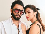 Deepika Padukone and Ranveer Singh were seen in Singham Again. Deepika Padukone and Ranveer Singh were seen in Singham Again.