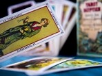 Read on to find out your Tarot reading for the coming week.