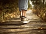 The study states that doing simple movements such as walking the dog or performing easy household chores can improve cognitive processing speed of the brain. 
