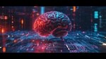 Futureshock: When AI comes into its own, will it have all the knowledge of the Sapiens without the complications of the Consciousness? (AugmentArt - stock.adobe.com)