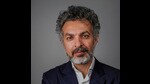 Saad Mohseni, author, Radio Free Afghanistan (Courtesy the subject)