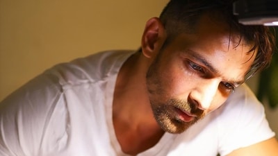 Harshvardhan Rane on International Students' Day Harshvardhan Rane on International Students' Day