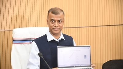 Bihar School Examination Board has declared BSEB Sakshamta Pariksha Result 2024 for Phase 2. (Santosh Kumar) Bihar School Examination Board has declared BSEB Sakshamta Pariksha Result 2024 for Phase 2. (Santosh Kumar)