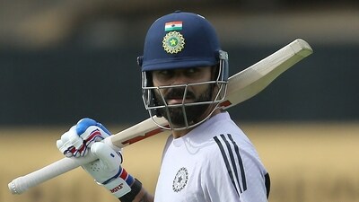 Virat Kohli will be the star attraction at the Border-Gavaskar Trophy. (AFP) Virat Kohli will be the star attraction at the Border-Gavaskar Trophy. (AFP)