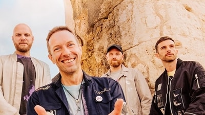 With the British rock band Coldplay all set to hold their biggest ever show in Ahmedabad early next year, a few hotels are upping the ante by offering rooms for ₹1.60 lakh for two nights, much beyond New Year rates. With the British rock band Coldplay all set to hold their biggest ever show in Ahmedabad early next year, a few hotels are upping the ante by offering rooms for ₹1.60 lakh for two nights, much beyond New Year rates.