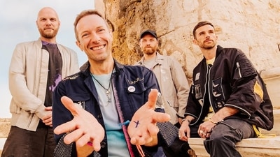 Coldplay will perform in Ahmedabad on January 25, 2025 Coldplay will perform in Ahmedabad on January 25, 2025