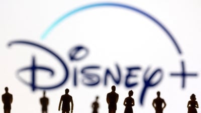 Disney revealed at D23 Brazil last week that Ice Age 6 is in production (REUTERS)