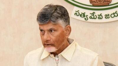 In 2018, the APCRDA under the TDP government signed a concession and development agreement and a shareholding agreement with a Singapore consortium (PTI) In 2018, the APCRDA under the TDP government signed a concession and development agreement and a shareholding agreement with a Singapore consortium (PTI)