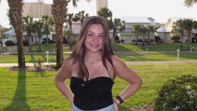 The murder of Georgia nursing student Laken Hope Riley, 22, has sent shockwaves across the US (GoFundMe) The murder of Georgia nursing student Laken Hope Riley, 22, has sent shockwaves across the US (GoFundMe)