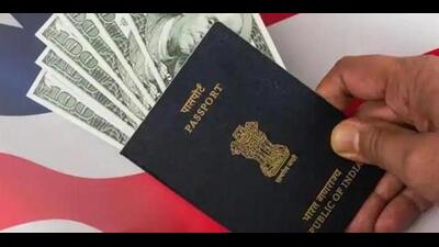 The report warns that universities with financial models that depend heavily on students from countries such as India, Nigeria and Bangladesh are likely to be significantly affected due to this downward trend. The report warns that universities with financial models that depend heavily on students from countries such as India, Nigeria and Bangladesh are likely to be significantly affected due to this downward trend.