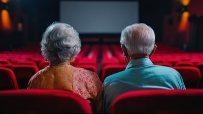 Thus, for some of us who don’t prefer watching films like Animal, Bhool Bhulaiya, etc, there is literally no place to go but home. (stock.adobe.com) Thus, for some of us who don’t prefer watching films like Animal, Bhool Bhulaiya, etc, there is literally no place to go but home. (stock.adobe.com)