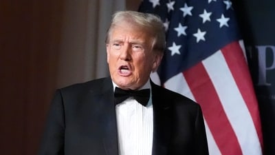 Muslim voters feel let down by the pro-Israeli picks in Trump's proposed cabinet (AP) Muslim voters feel let down by the pro-Israeli picks in Trump's proposed cabinet (AP)