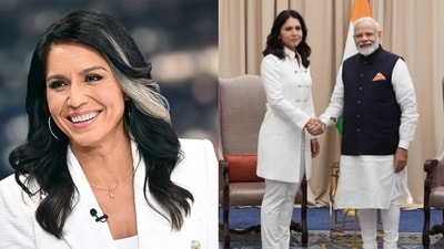 Donald Trump picks Tulsi Gabbard as US Director of Intelligence: Who is she? Donald Trump picks Tulsi Gabbard as US Director of Intelligence: Who is she?