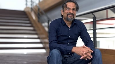Zoho CEO Sridhar Vembu’s Kannada-related remark for people in Bengaluru sparked a debate on X. (File Photo) Zoho CEO Sridhar Vembu’s Kannada-related remark for people in Bengaluru sparked a debate on X. (File Photo)