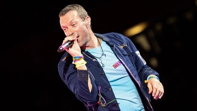 Coldplay adds 2nd show in Ahmedabad for January 26, 2025 Coldplay adds 2nd show in Ahmedabad for January 26, 2025