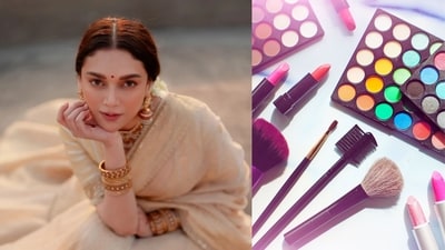 Expert makeup tips for Indian brides for the upcoming wedding season Expert makeup tips for Indian brides for the upcoming wedding season