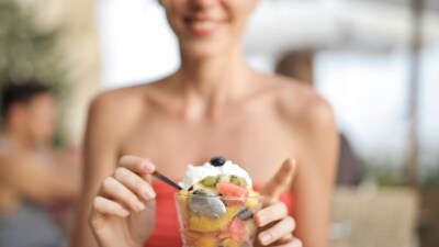 A fitness coach reveals one habit her thin colleagues have in common (Representational image) A fitness coach reveals one habit her thin colleagues have in common (Representational image)