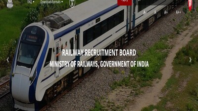 RRB ALP 2024 exam city slip released, download link here