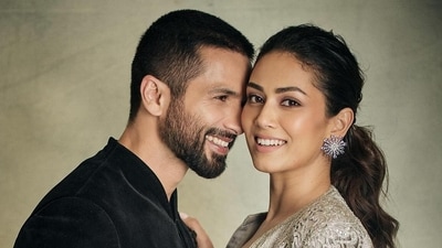Shahid Kapoor and wife Mira Kapoor have rented out their luxury apartment in Worli area of Mumbai at a rent of  ₹20 lakh per month for five years.